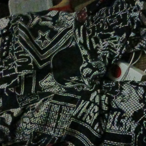 Metal Mulisha shorts - Picture 3 of 3